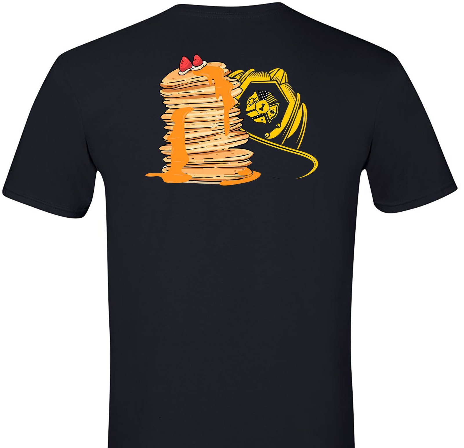 (image for) Pancake Breakfast